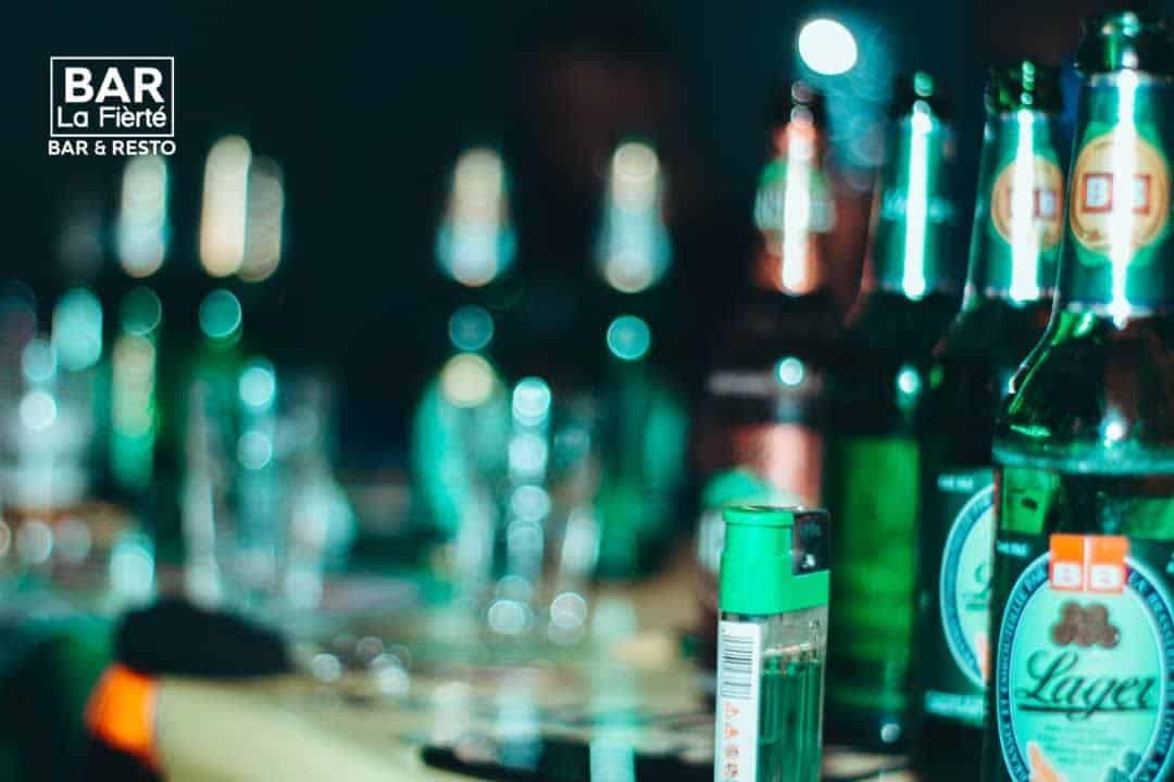 Chicha interdite au Togo